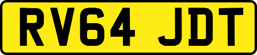 RV64JDT