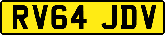 RV64JDV