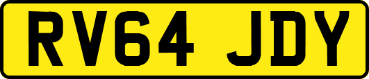 RV64JDY