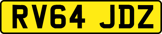 RV64JDZ