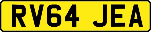 RV64JEA