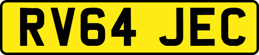 RV64JEC