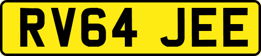 RV64JEE