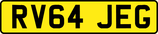 RV64JEG