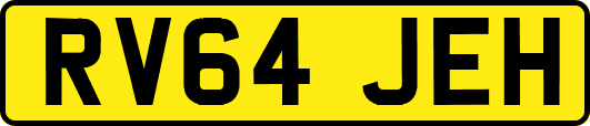 RV64JEH