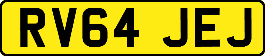 RV64JEJ