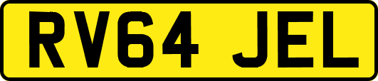 RV64JEL