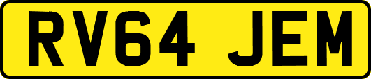 RV64JEM
