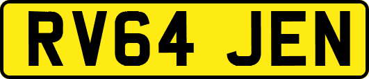RV64JEN