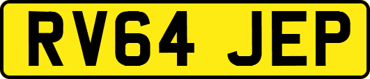 RV64JEP