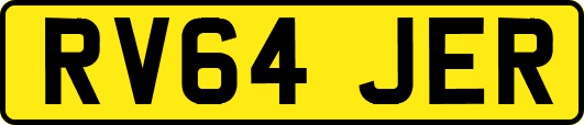 RV64JER