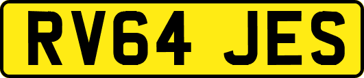 RV64JES