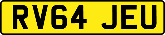 RV64JEU