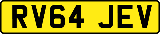 RV64JEV