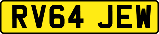 RV64JEW