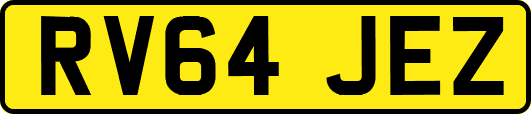 RV64JEZ