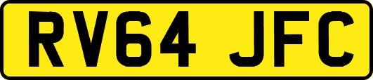 RV64JFC
