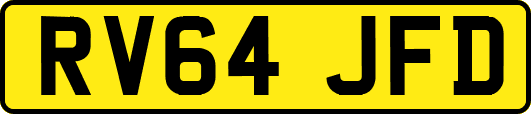RV64JFD