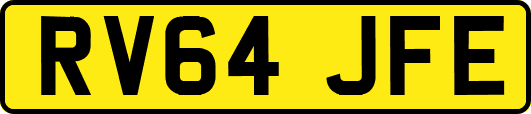 RV64JFE
