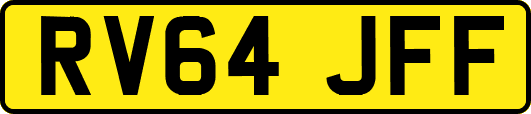 RV64JFF