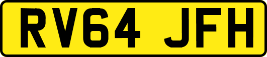 RV64JFH