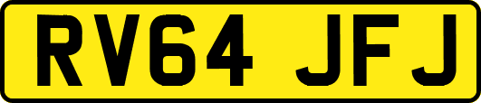 RV64JFJ