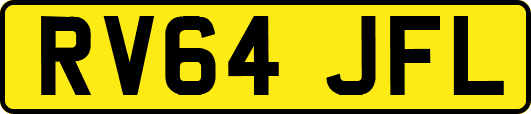 RV64JFL
