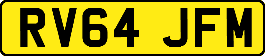RV64JFM