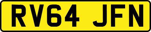 RV64JFN