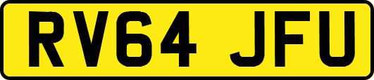 RV64JFU