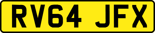 RV64JFX