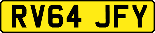 RV64JFY