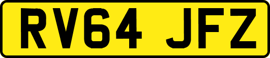 RV64JFZ