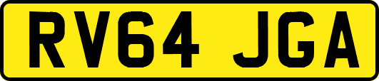 RV64JGA