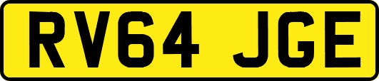 RV64JGE