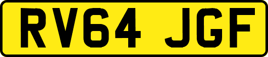 RV64JGF