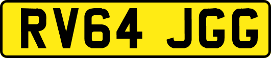 RV64JGG