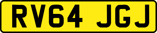 RV64JGJ