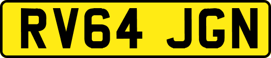 RV64JGN