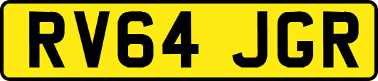 RV64JGR