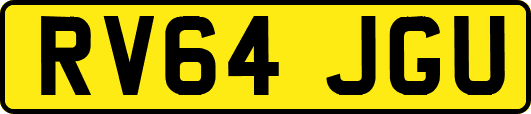 RV64JGU