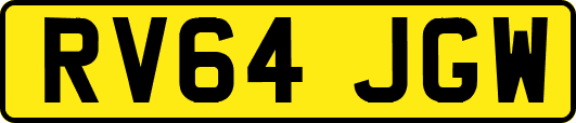 RV64JGW