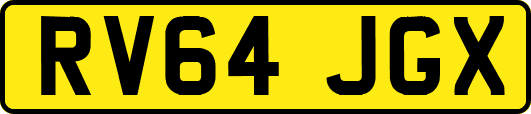 RV64JGX