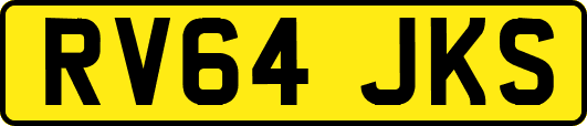 RV64JKS