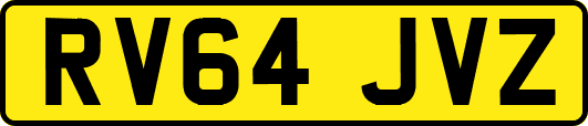 RV64JVZ