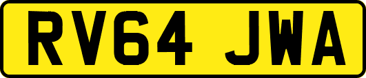 RV64JWA