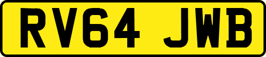 RV64JWB