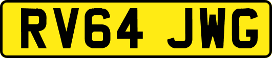 RV64JWG