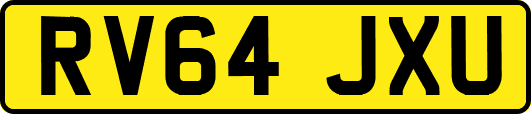 RV64JXU