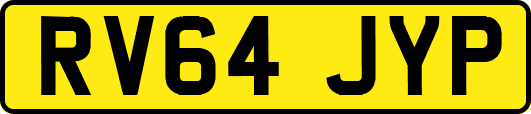 RV64JYP